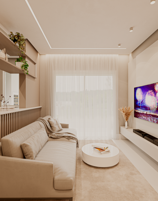 Apartamento Villa Helena Residence (5)