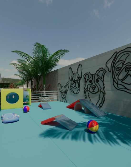 PET PLACE