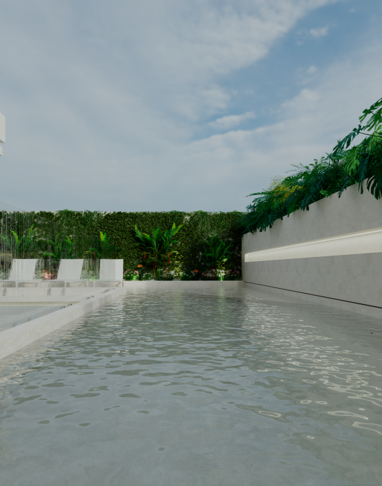 PISCINA ADULTO