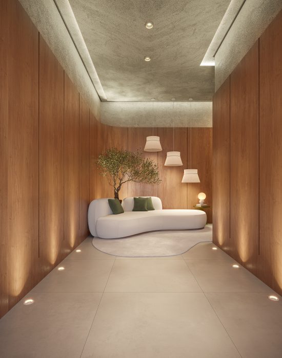 Villagio Di Miguel - Hall - RF