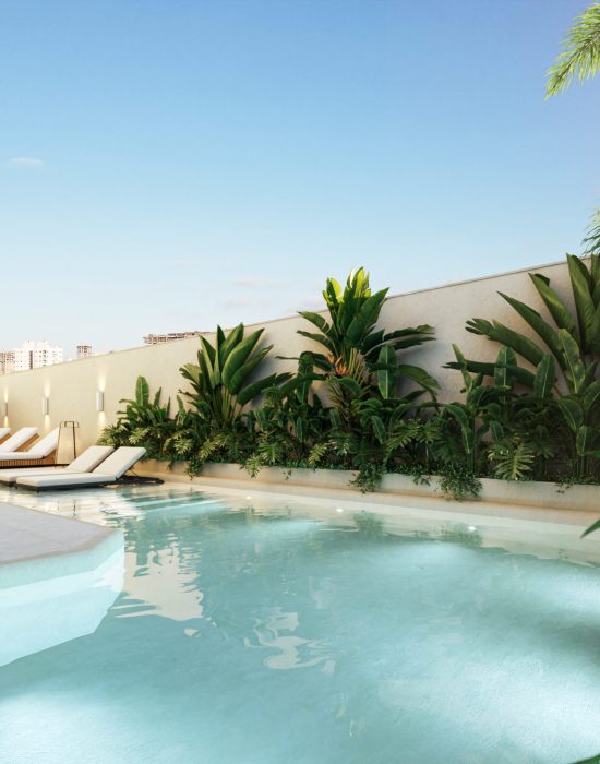Villagio Di Miguel - Piscina - RF